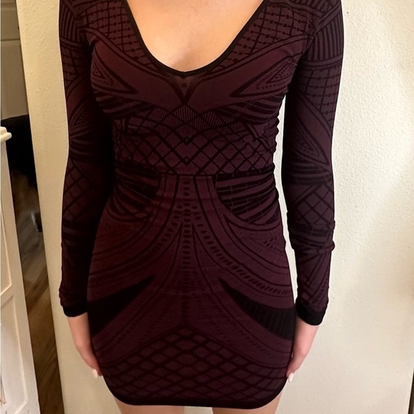 Free People Seamless Not An Illusion Dress, Woman’s size XS/Small. - Picture 4 of 4